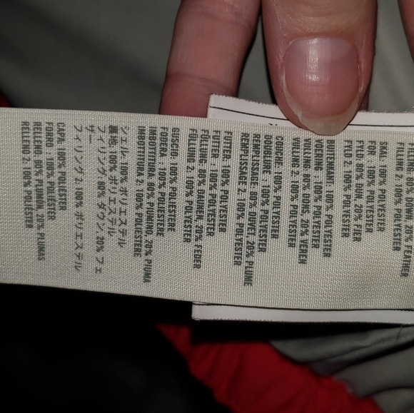 Hollister Vest - Picture 10 of 11